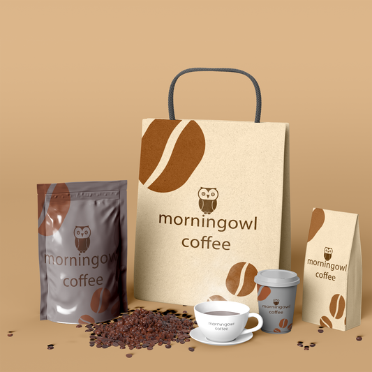 2 Bags Minimum for Online Orders - Select Your Roast - 16 oz (456 g)